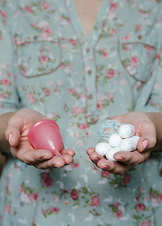 女性私密健康与个人护理 正确选择与获取可靠信息